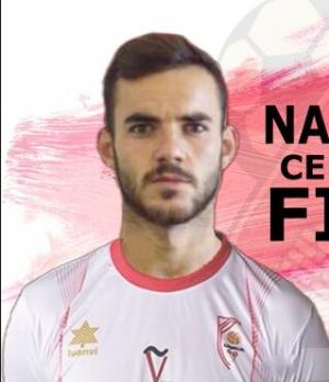 Nacho Martin (Atltico Espeleo) - 2022/2023